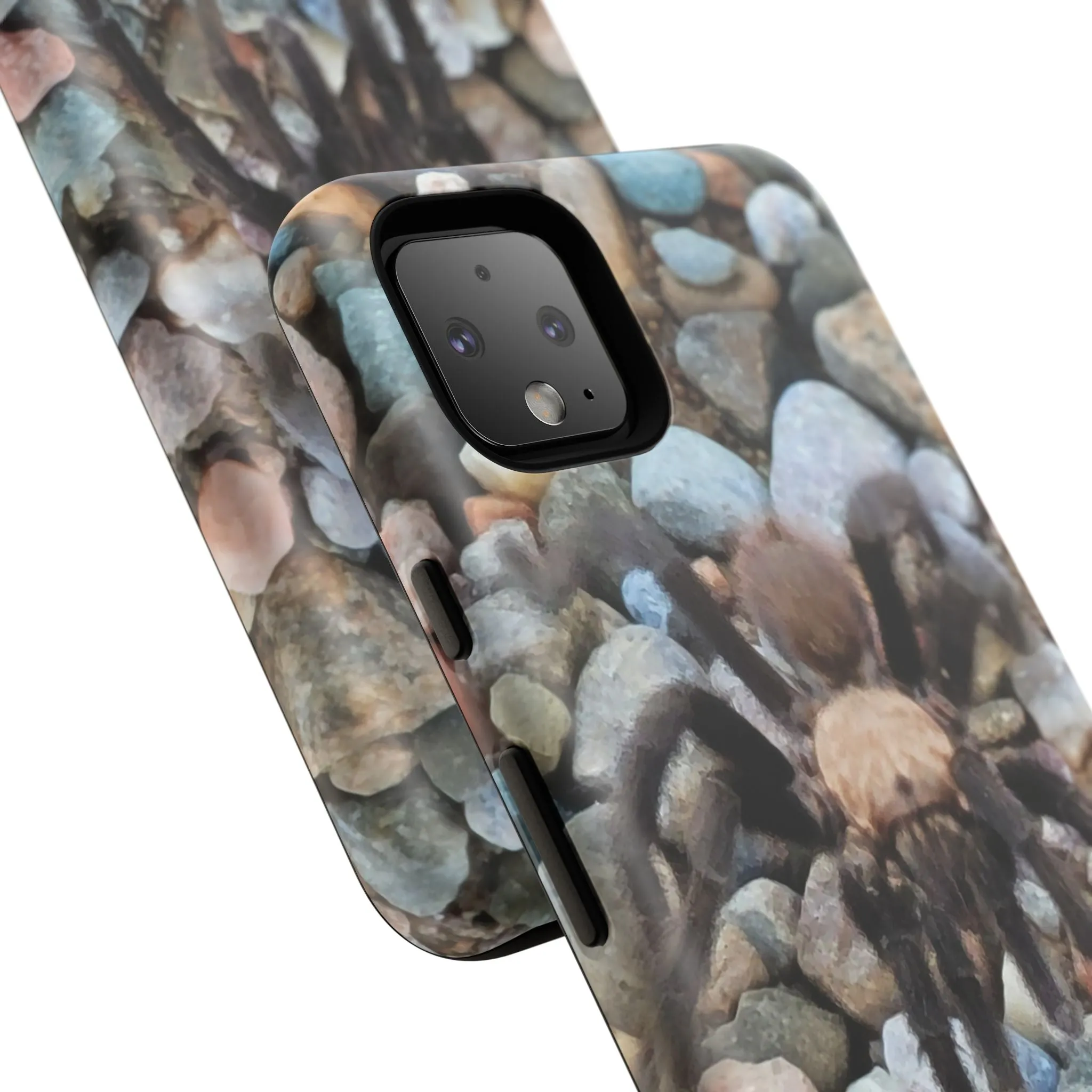 Google Pixel - Pixel 9 New Mexico Native Tough Phone Case - Durable and Stylish Protection