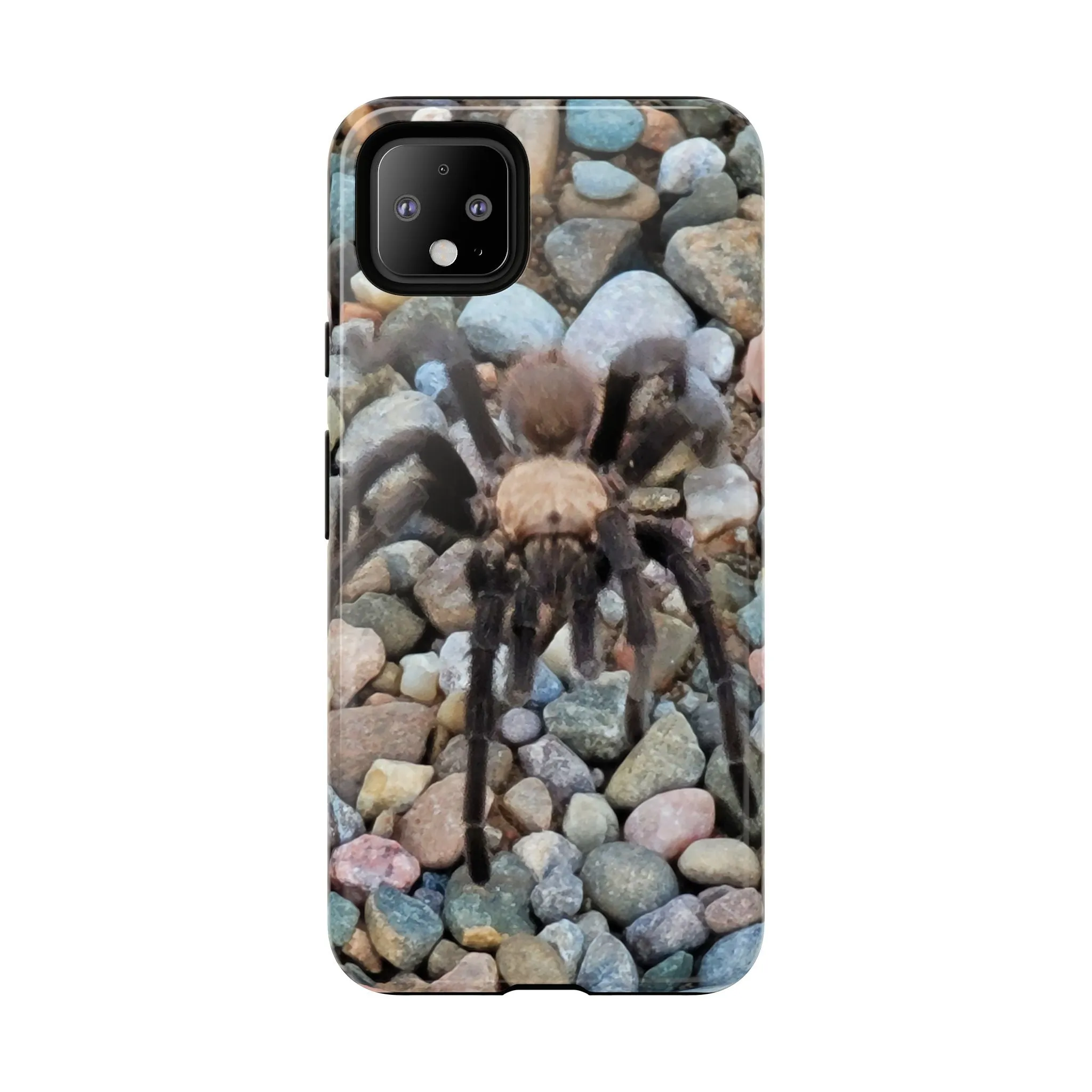 Google Pixel - Pixel 9 New Mexico Native Tough Phone Case - Durable and Stylish Protection