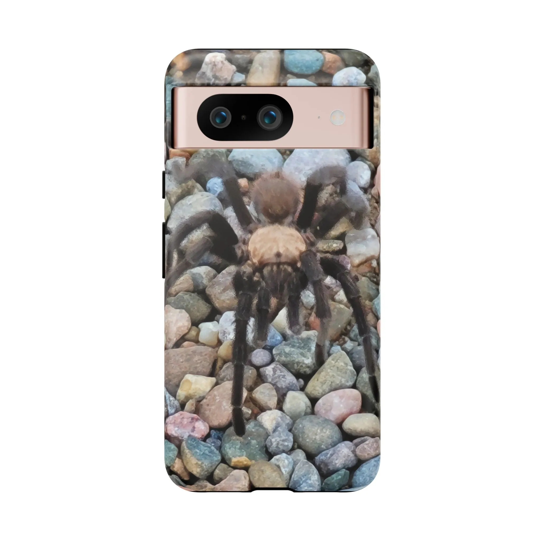 Google Pixel - Pixel 9 New Mexico Native Tough Phone Case - Durable and Stylish Protection