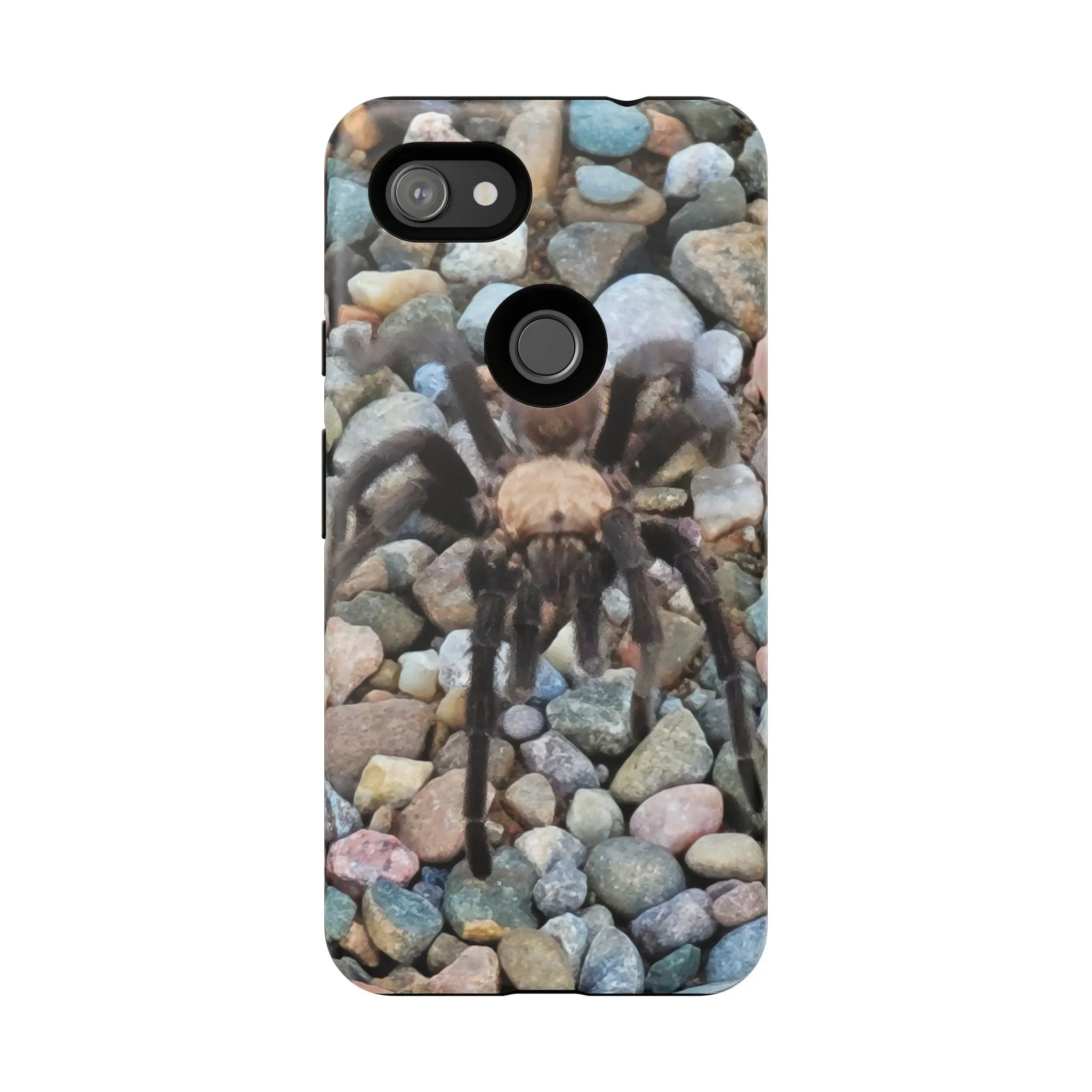 Google Pixel - Pixel 9 New Mexico Native Tough Phone Case - Durable and Stylish Protection