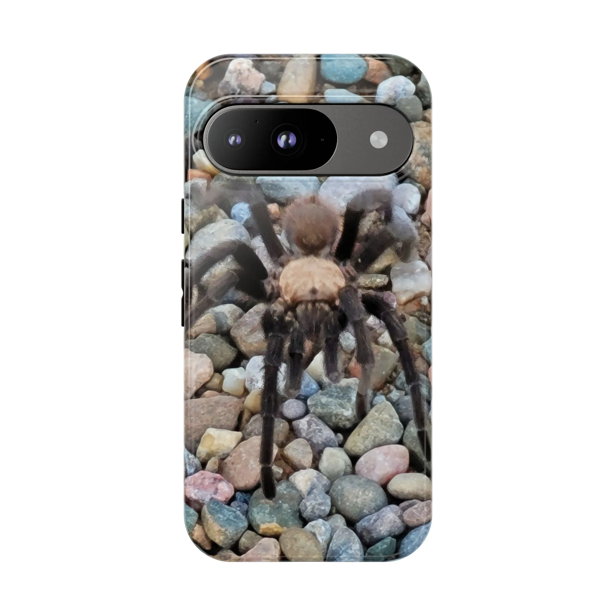 Google Pixel - Pixel 9 New Mexico Native Tough Phone Case - Durable and Stylish Protection