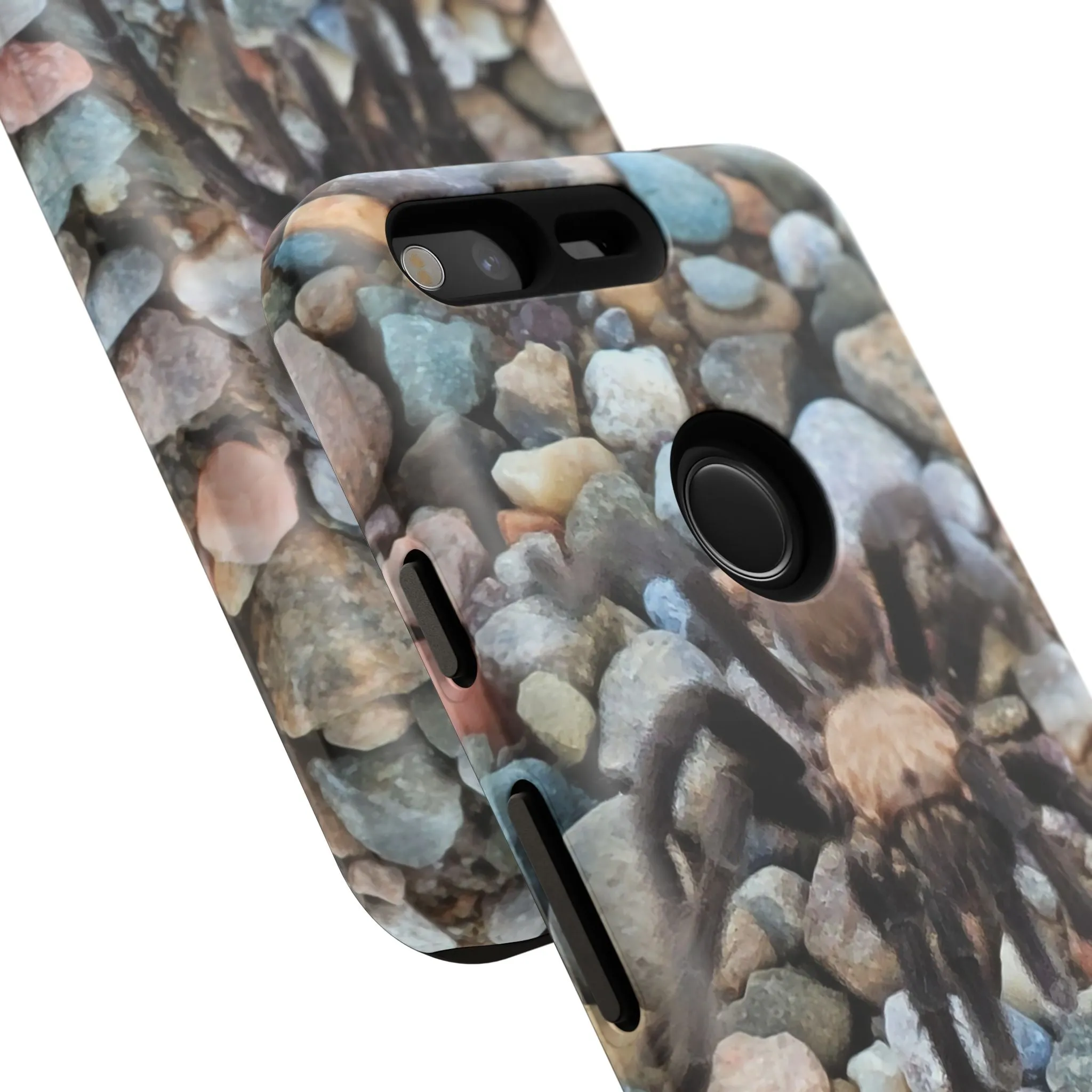 Google Pixel - Pixel 9 New Mexico Native Tough Phone Case - Durable and Stylish Protection