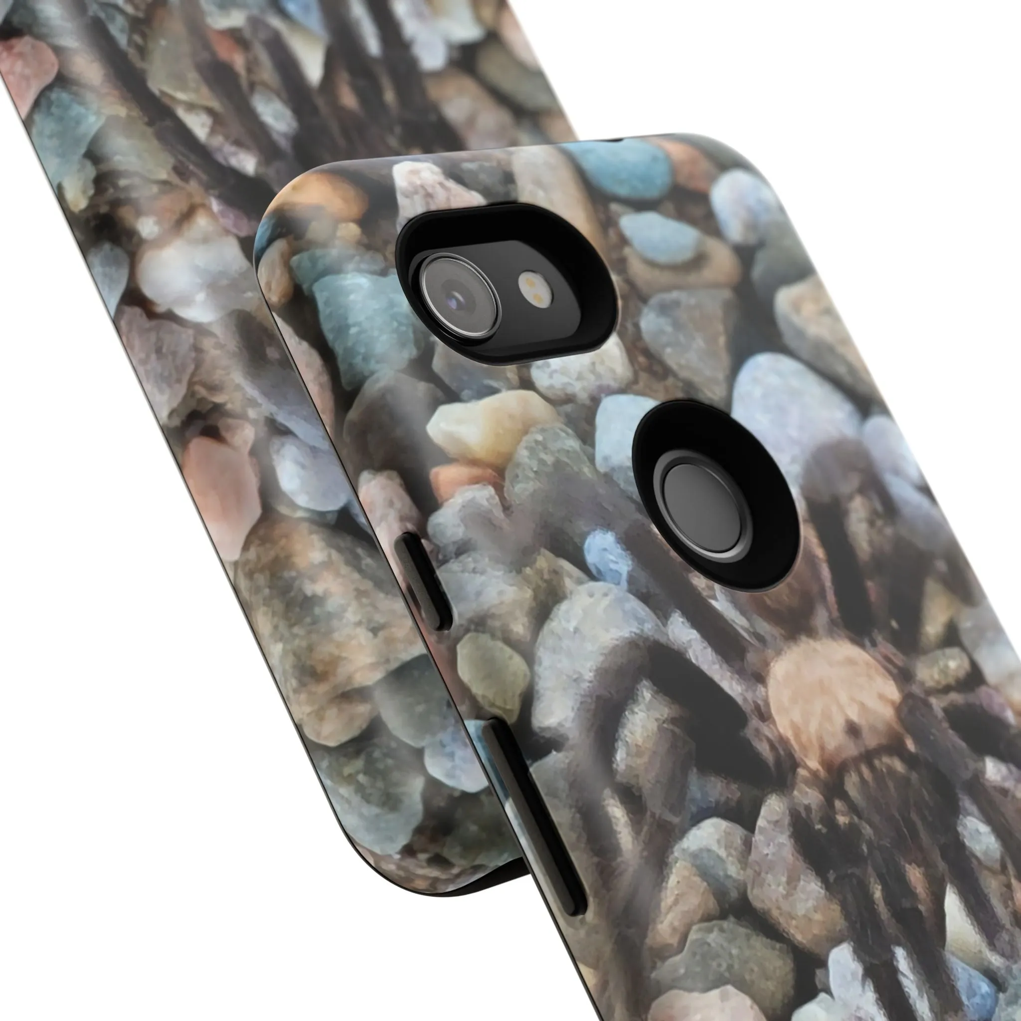 Google Pixel - Pixel 9 New Mexico Native Tough Phone Case - Durable and Stylish Protection