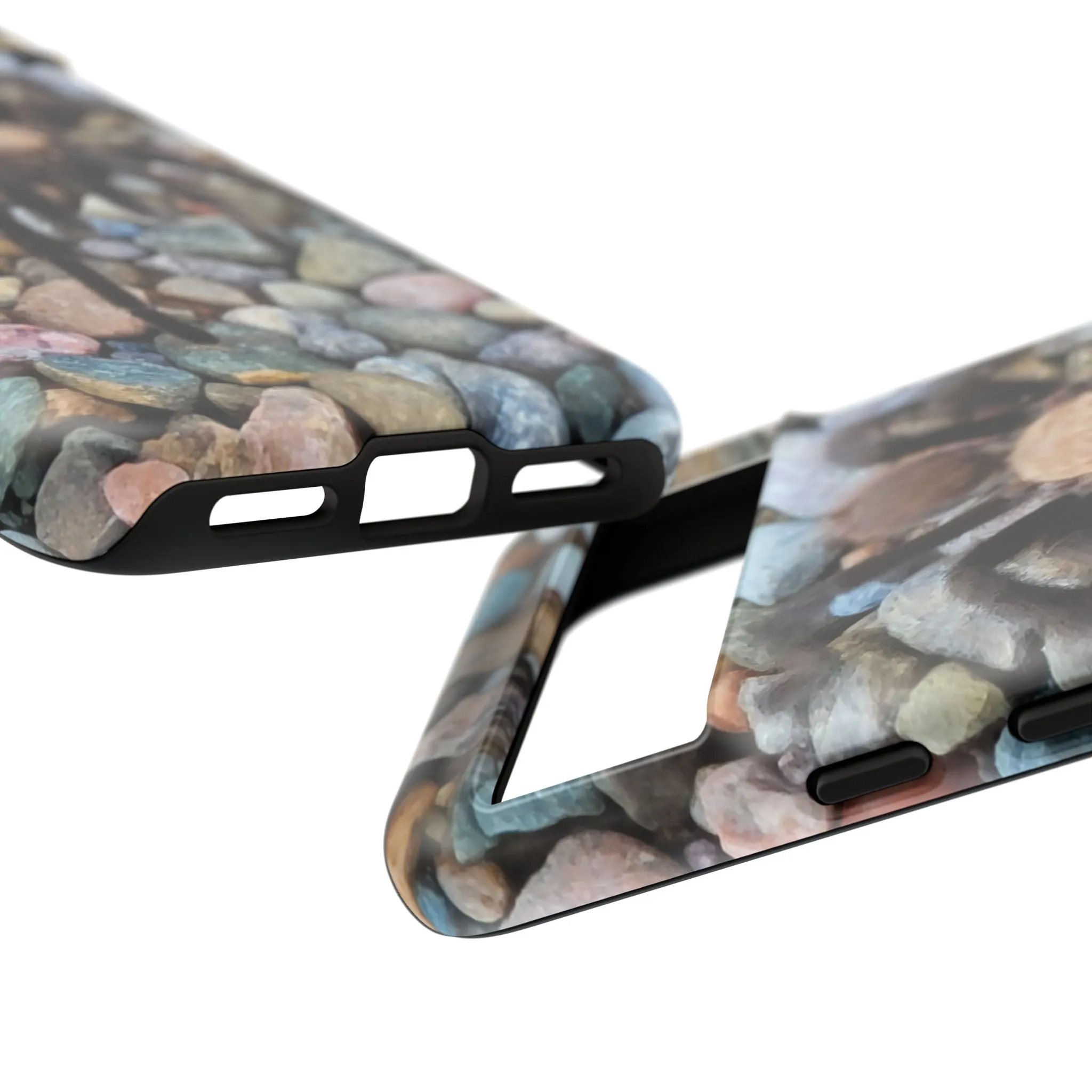 Google Pixel - Pixel 9 New Mexico Native Tough Phone Case - Durable and Stylish Protection