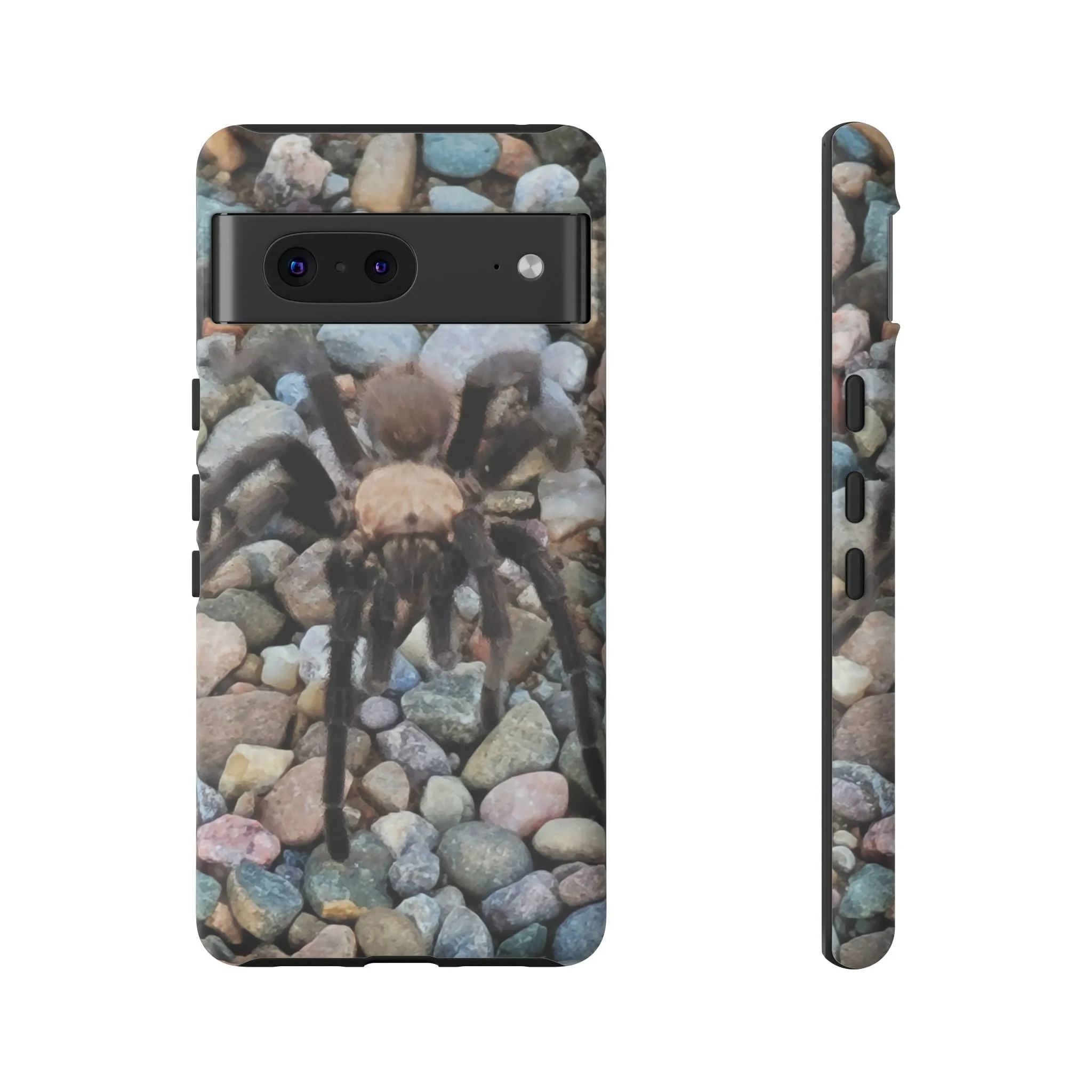 Google Pixel - Pixel 9 New Mexico Native Tough Phone Case - Durable and Stylish Protection