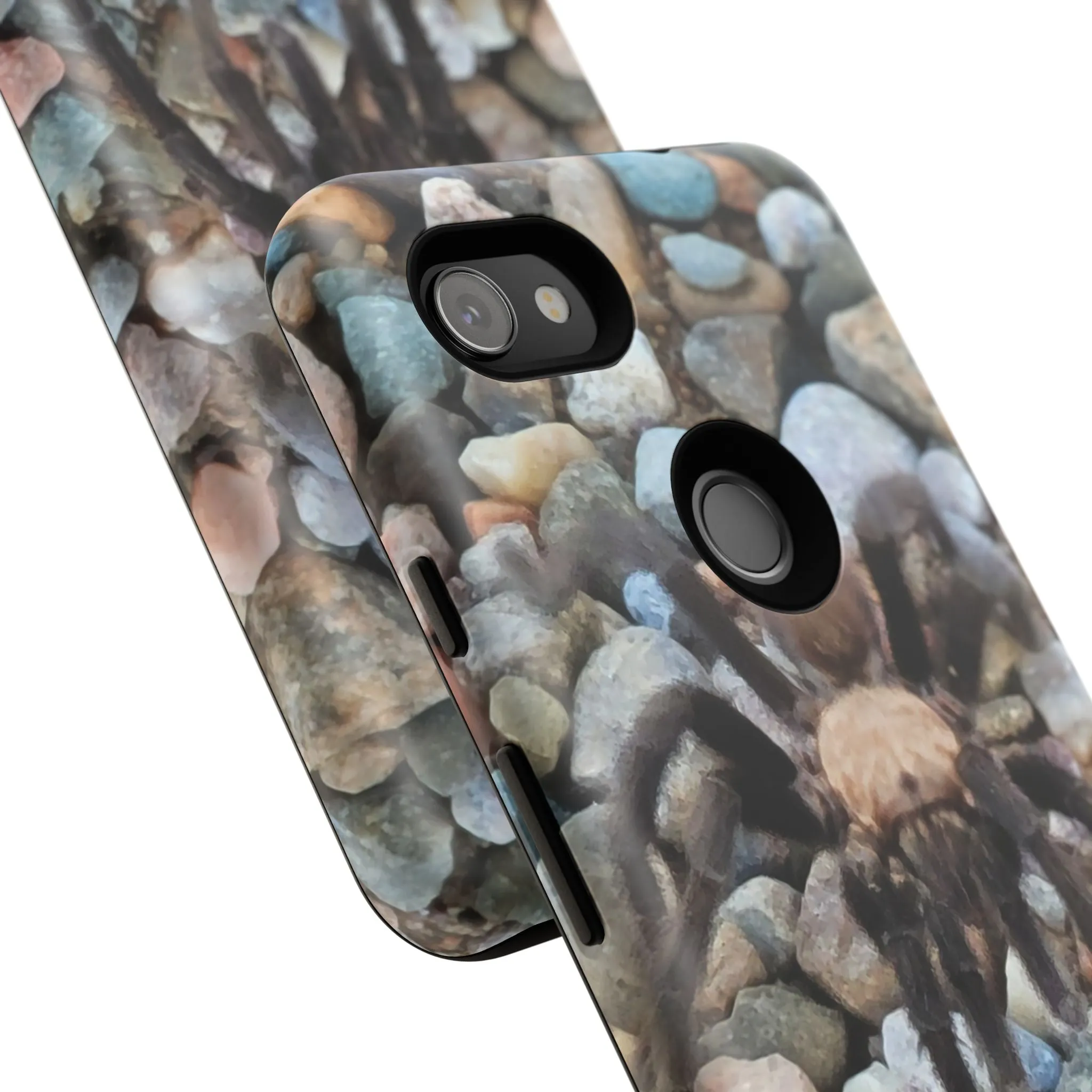 Google Pixel - Pixel 9 New Mexico Native Tough Phone Case - Durable and Stylish Protection