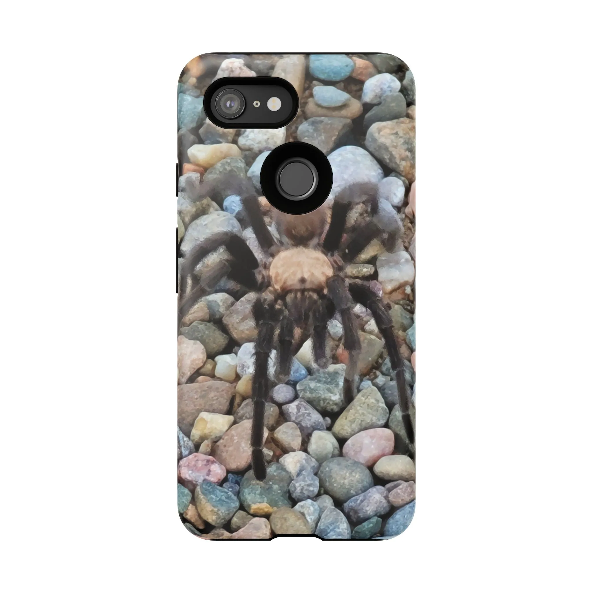 Google Pixel - Pixel 9 New Mexico Native Tough Phone Case - Durable and Stylish Protection