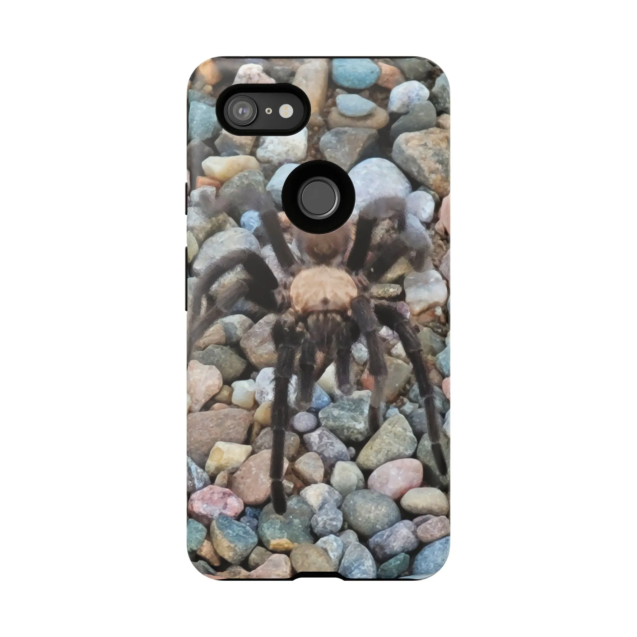 Google Pixel - Pixel 9 New Mexico Native Tough Phone Case - Durable and Stylish Protection