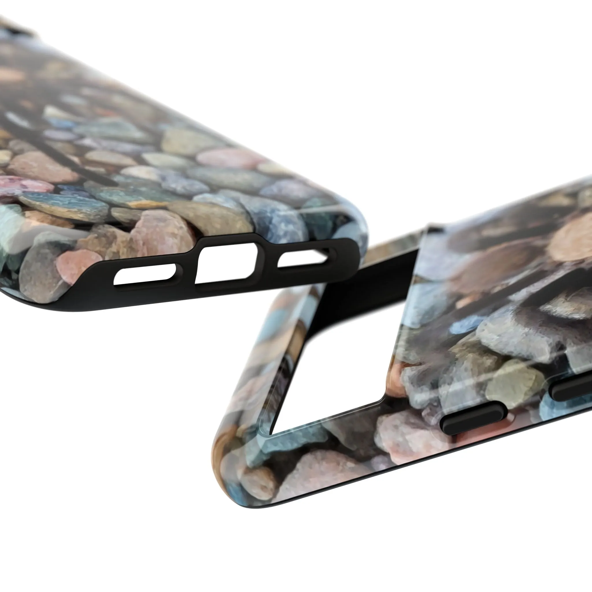 Google Pixel - Pixel 9 New Mexico Native Tough Phone Case - Durable and Stylish Protection