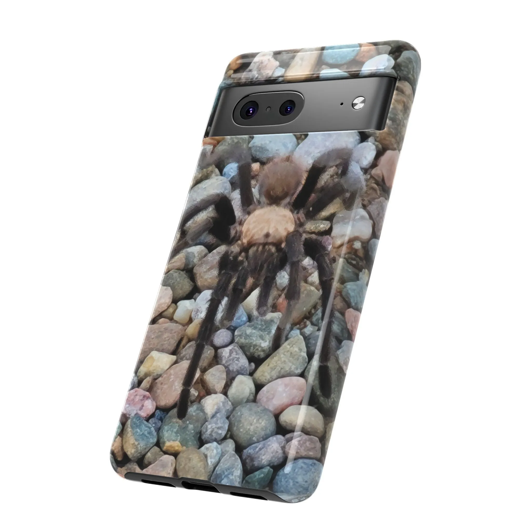 Google Pixel - Pixel 9 New Mexico Native Tough Phone Case - Durable and Stylish Protection