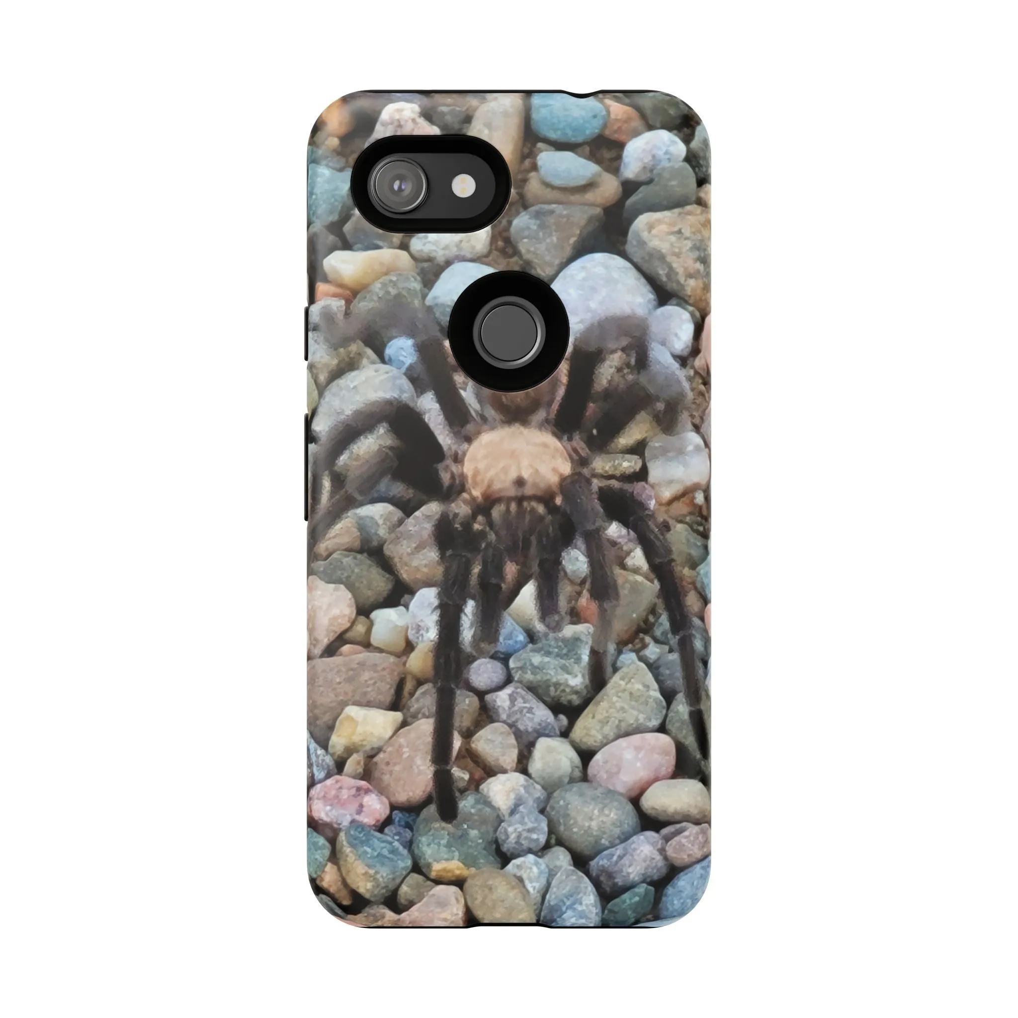 Google Pixel - Pixel 9 New Mexico Native Tough Phone Case - Durable and Stylish Protection