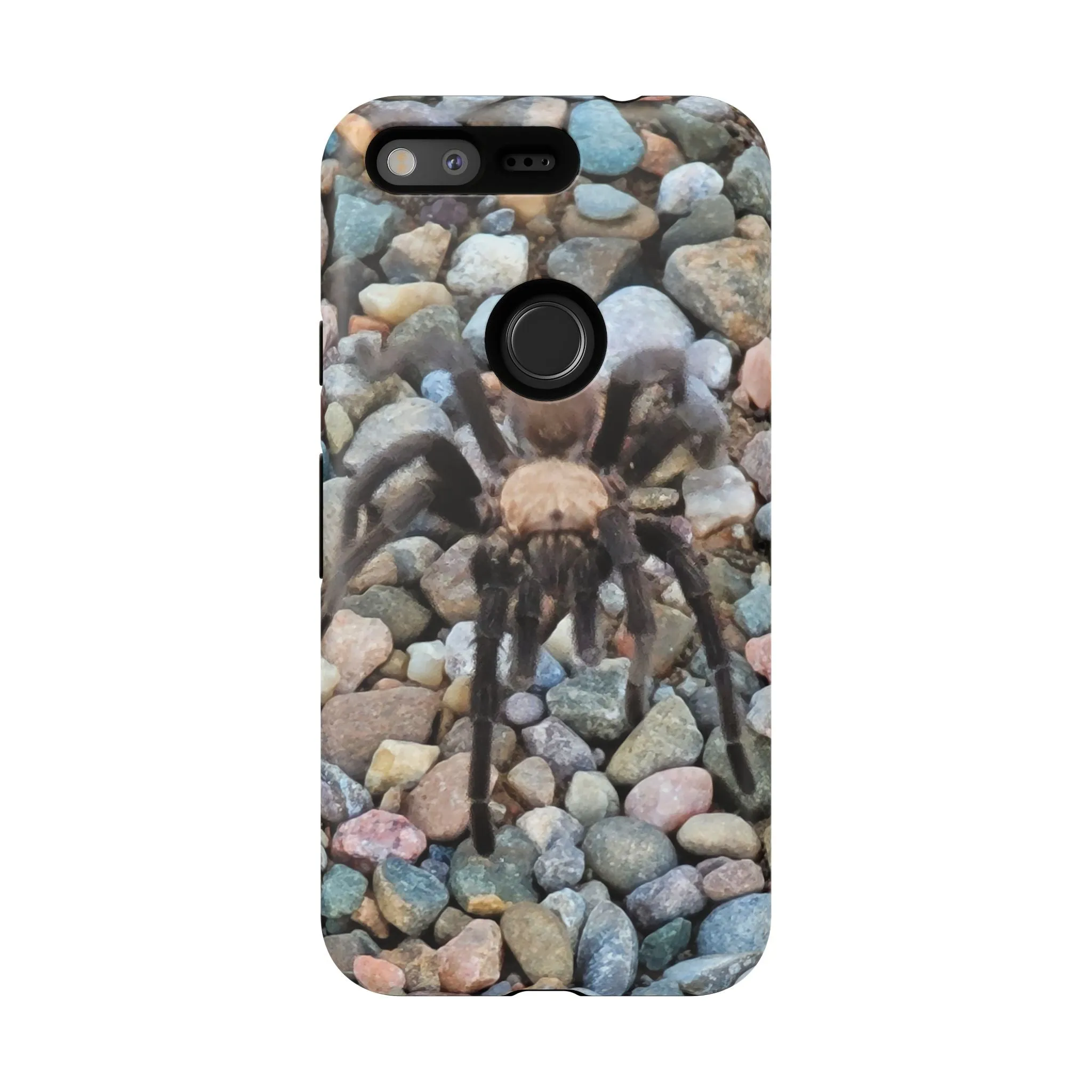 Google Pixel - Pixel 9 New Mexico Native Tough Phone Case - Durable and Stylish Protection