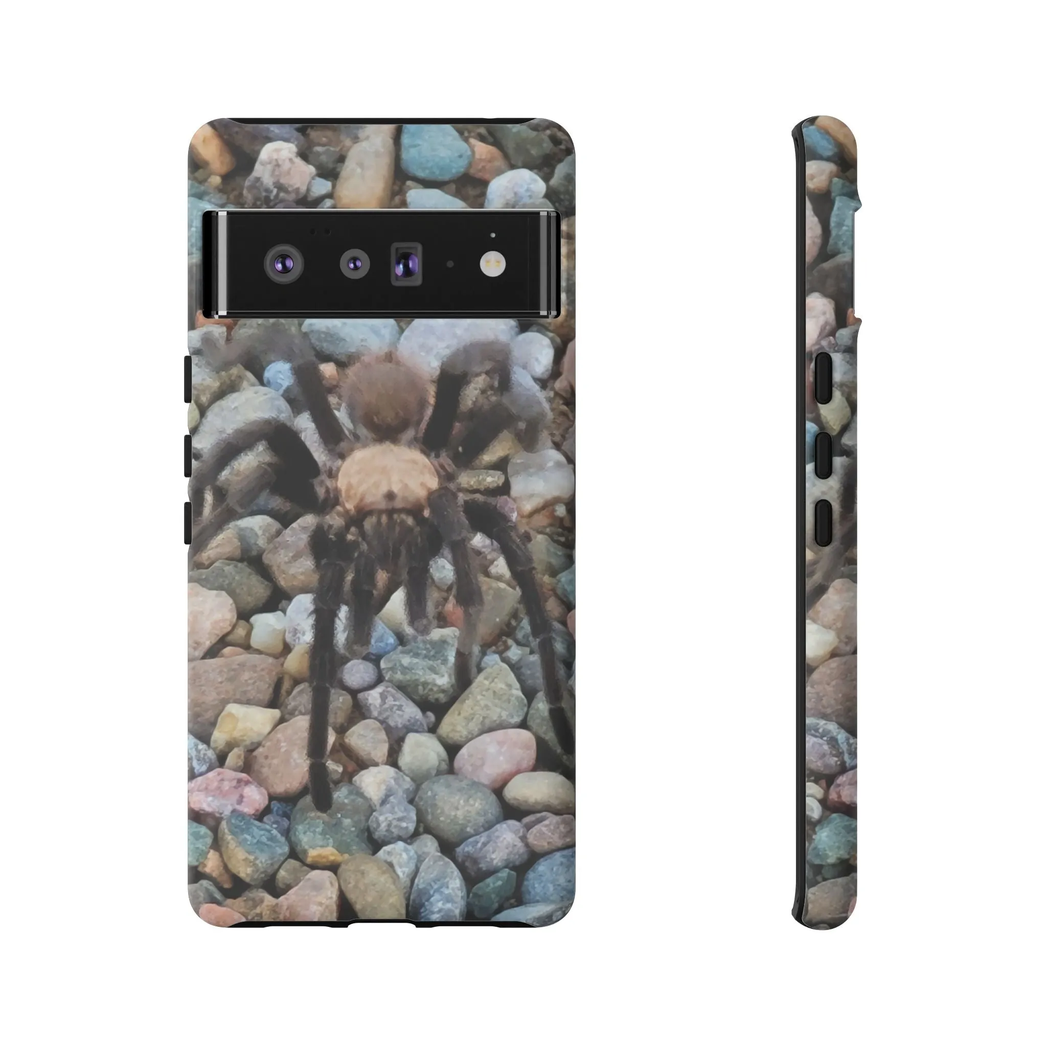 Google Pixel - Pixel 9 New Mexico Native Tough Phone Case - Durable and Stylish Protection