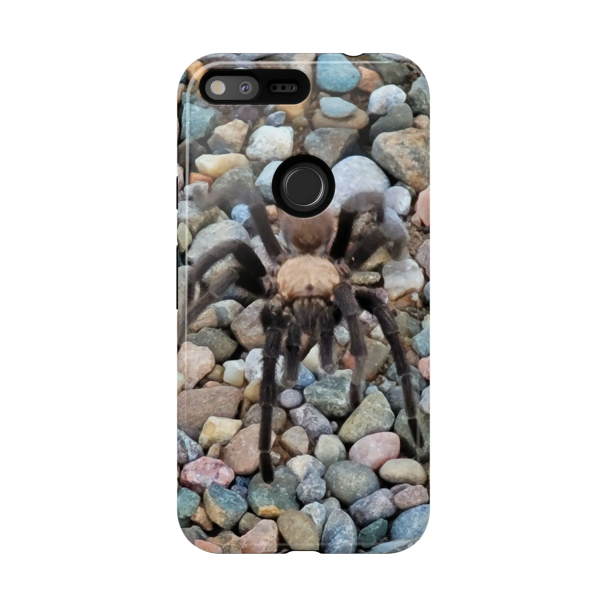 Google Pixel - Pixel 9 New Mexico Native Tough Phone Case - Durable and Stylish Protection