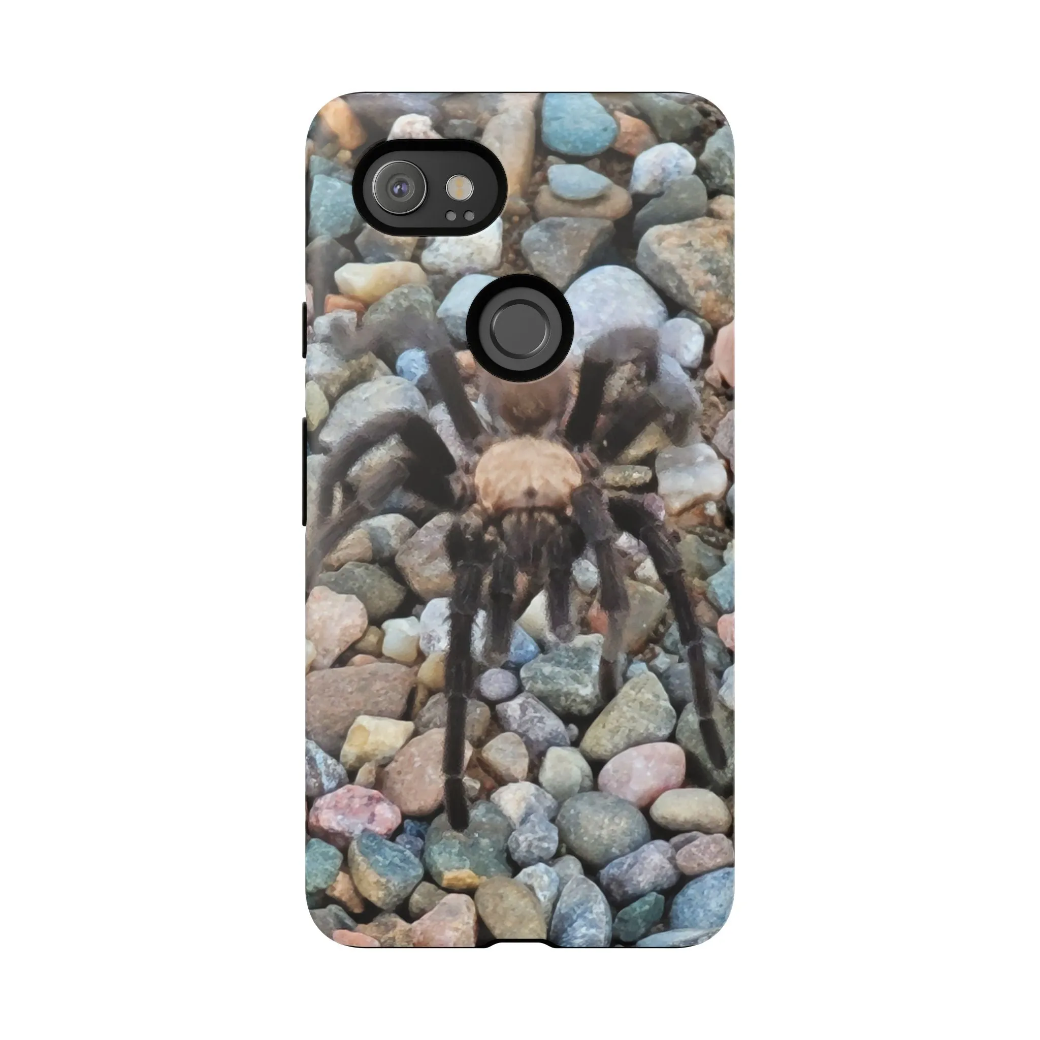 Google Pixel - Pixel 9 New Mexico Native Tough Phone Case - Durable and Stylish Protection