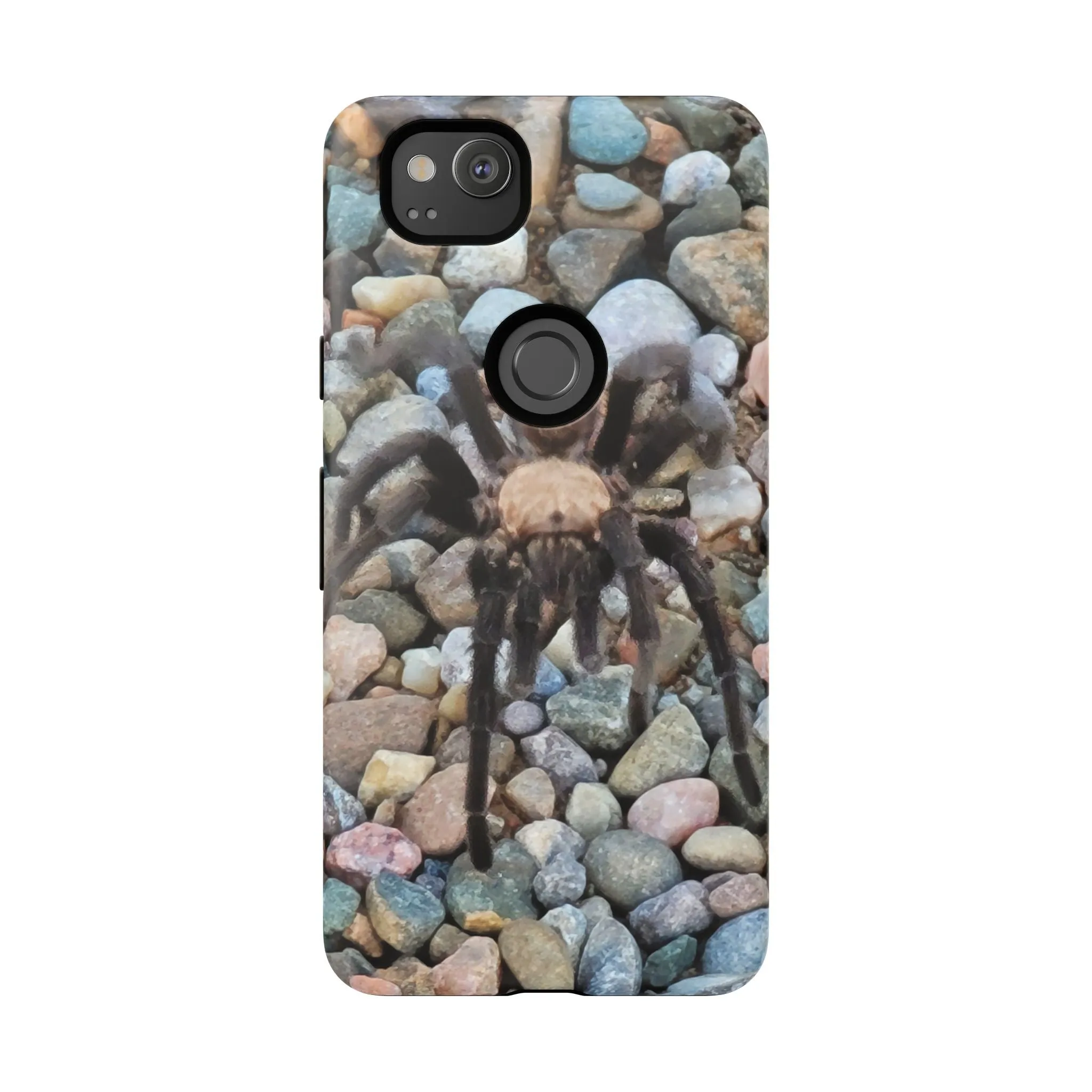 Google Pixel - Pixel 9 New Mexico Native Tough Phone Case - Durable and Stylish Protection