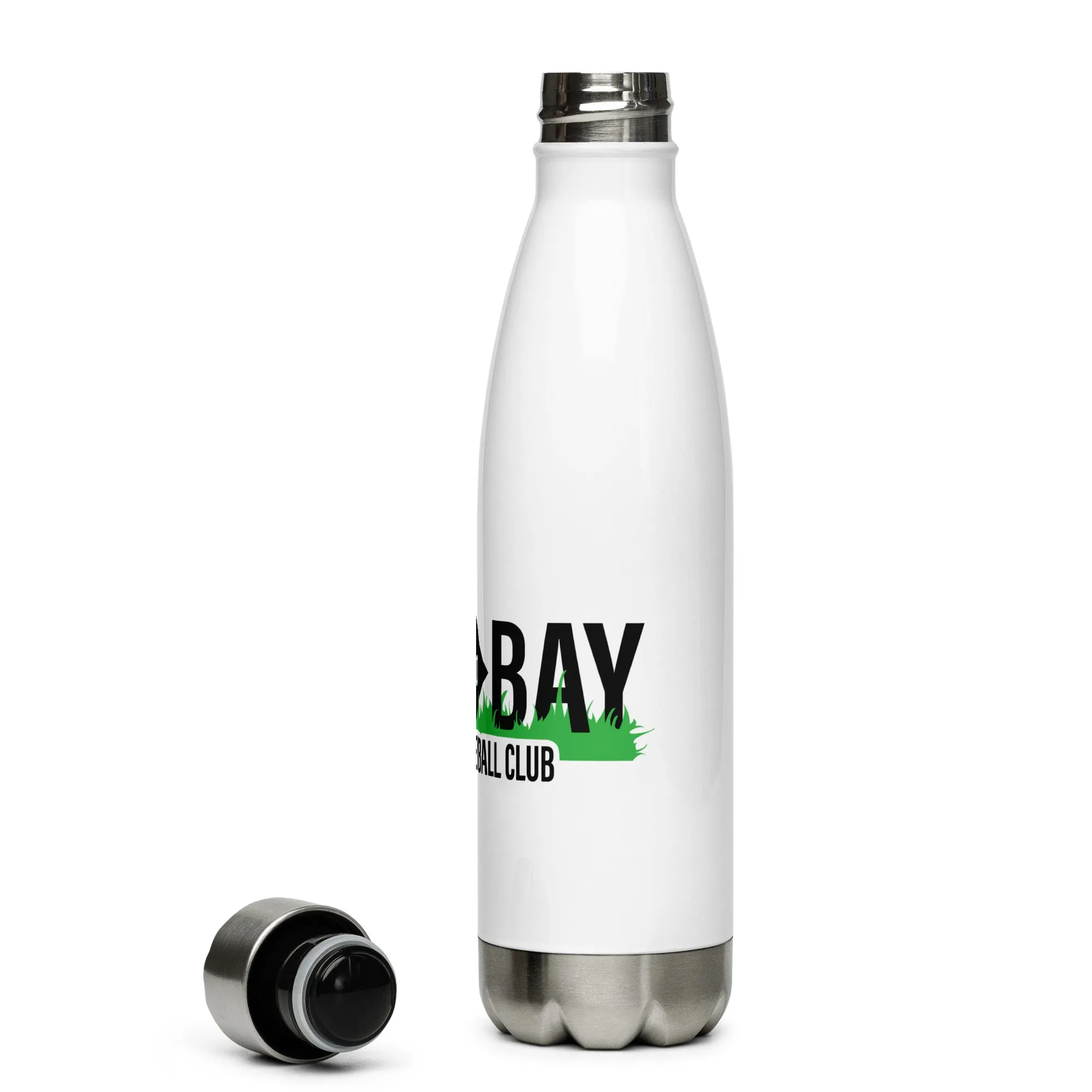 Grass Club Water Bottle