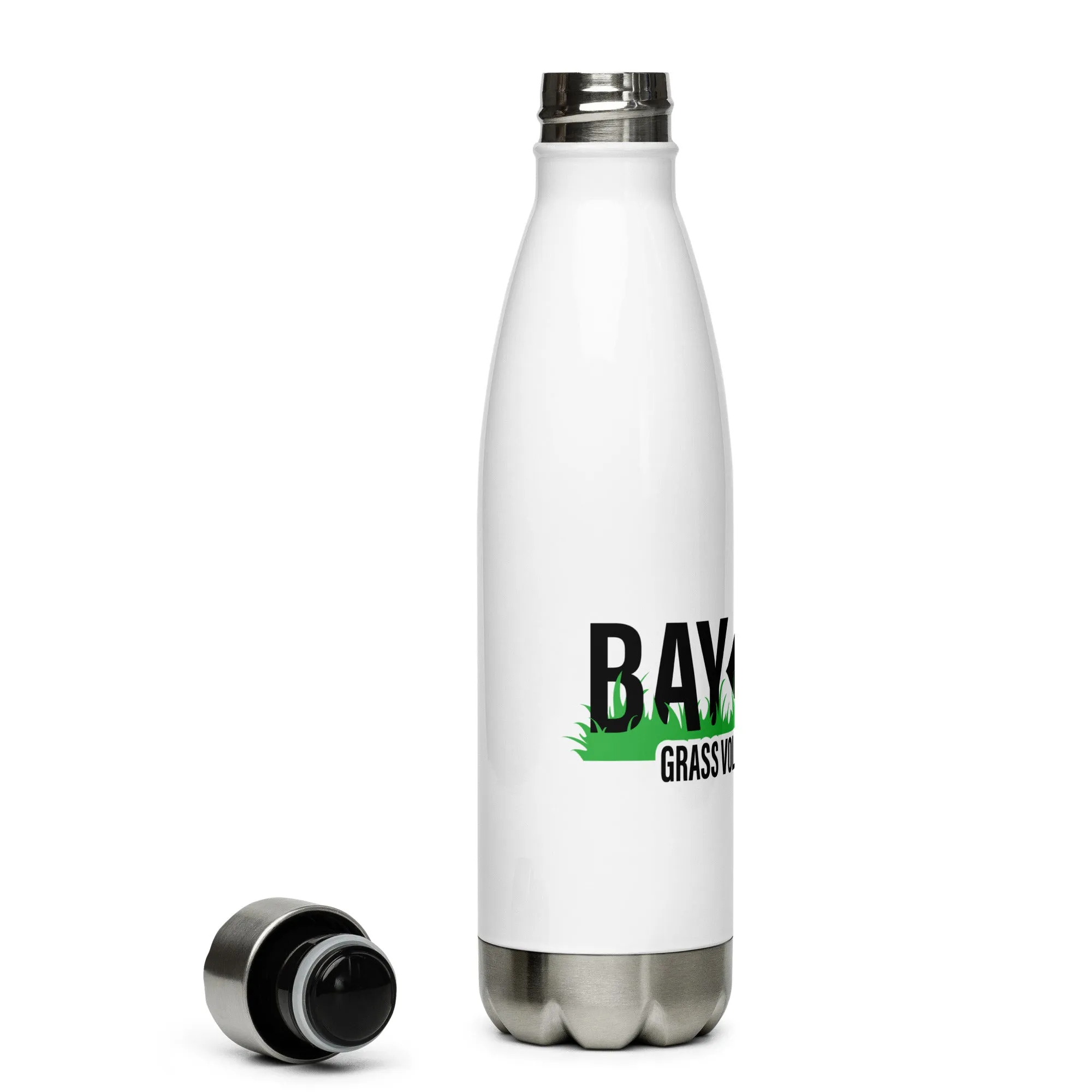 Grass Club Water Bottle