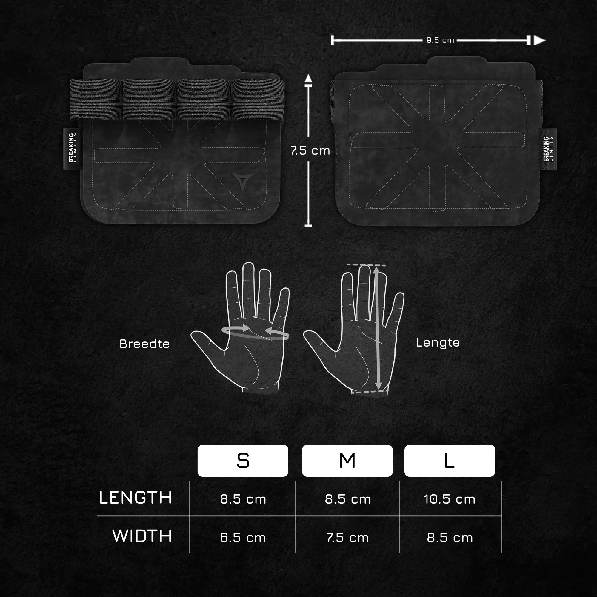 Grip Pads
