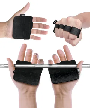 Grip Pads