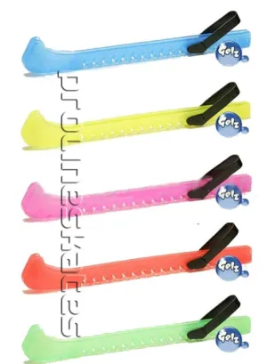 Guardog Gel Bladeguards for Hockey Skates