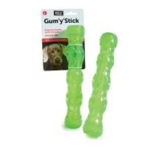 Gum 'y' Stick