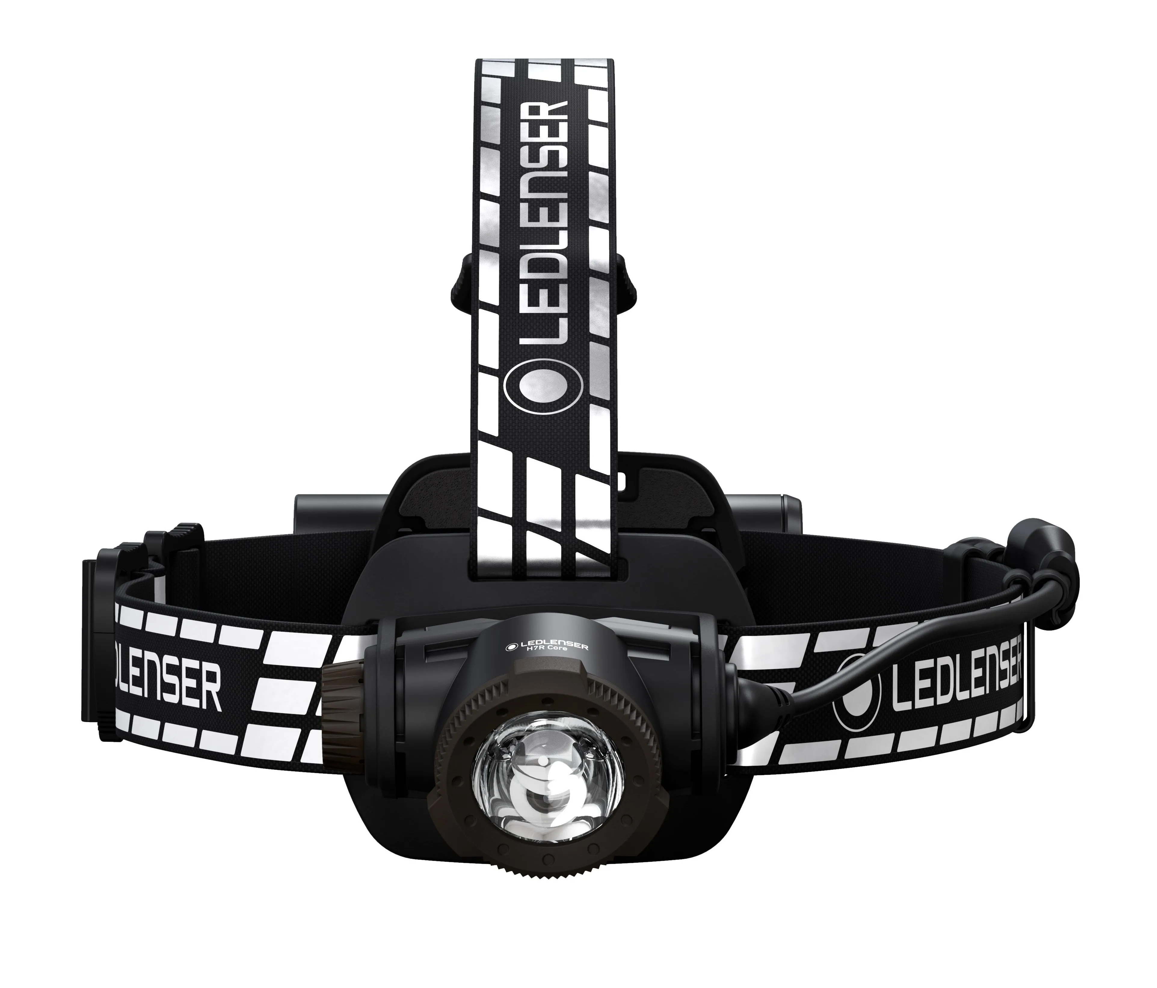 H7R SIGNATURE HEADTORCH - 1200 LUMEN/260 METERS