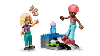 Hair Salon and Accessories Store 42662