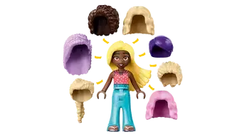 Hair Salon and Accessories Store 42662