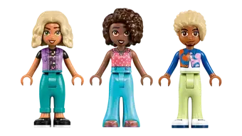 Hair Salon and Accessories Store 42662