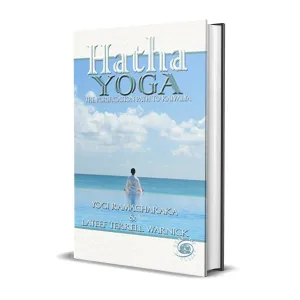 Hatha Yoga Book