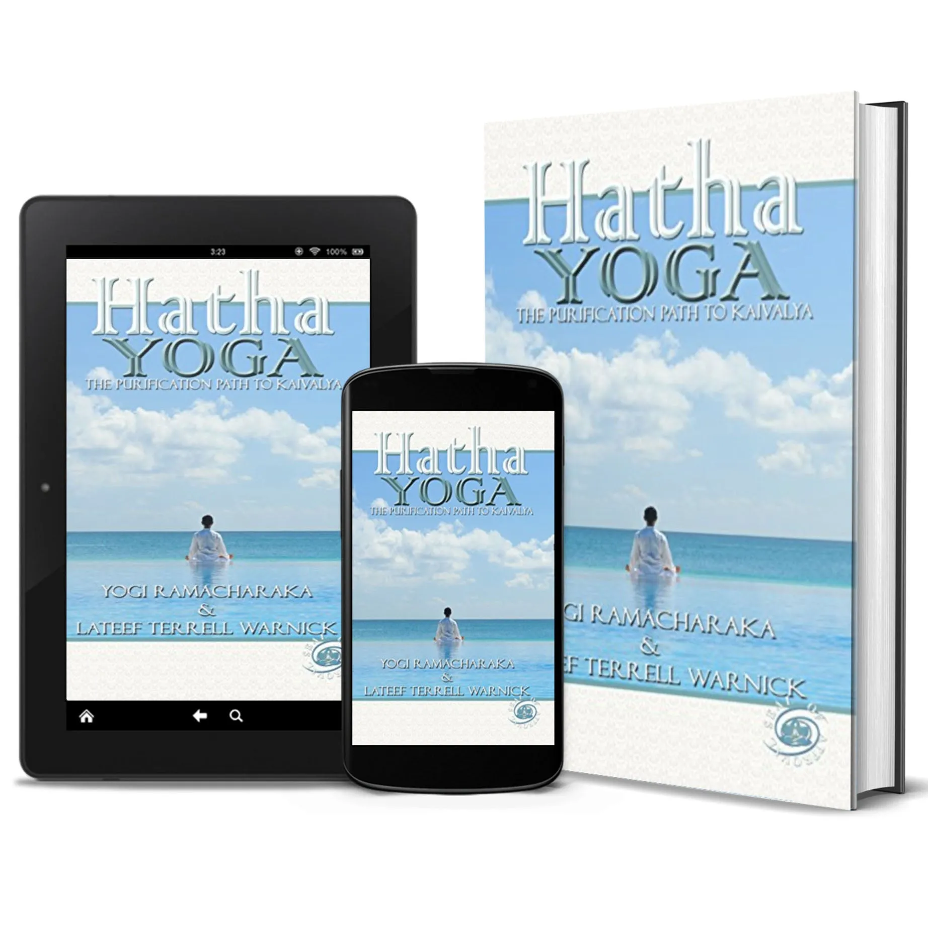 Hatha Yoga Book