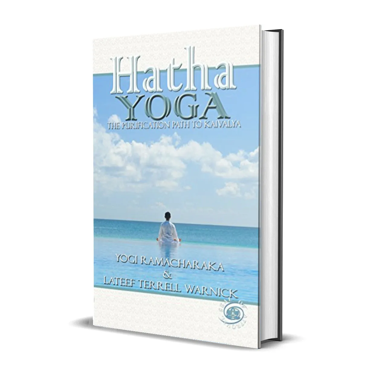 Hatha Yoga Book