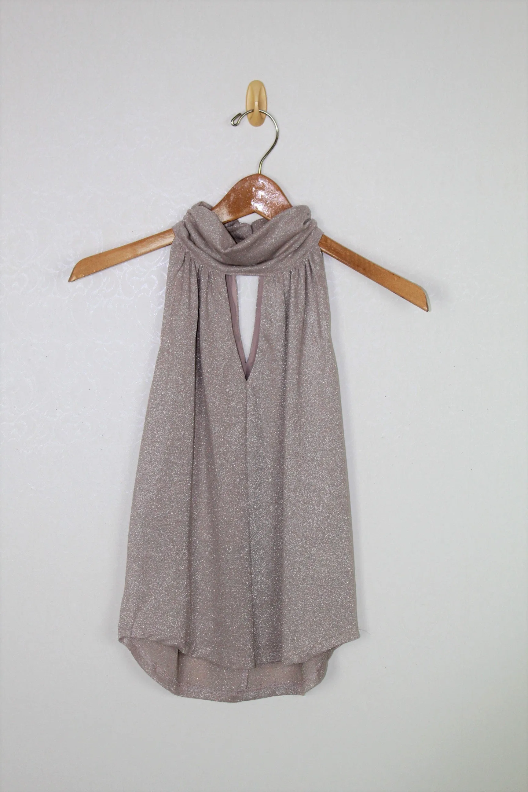 Heartloom Coleen Top