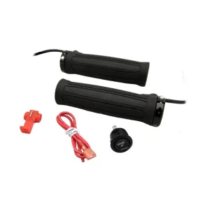 Heat Demon Heated Grips 176001 Part# 215049#