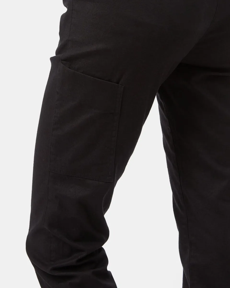 Hemp Stretch Pacific Jogger