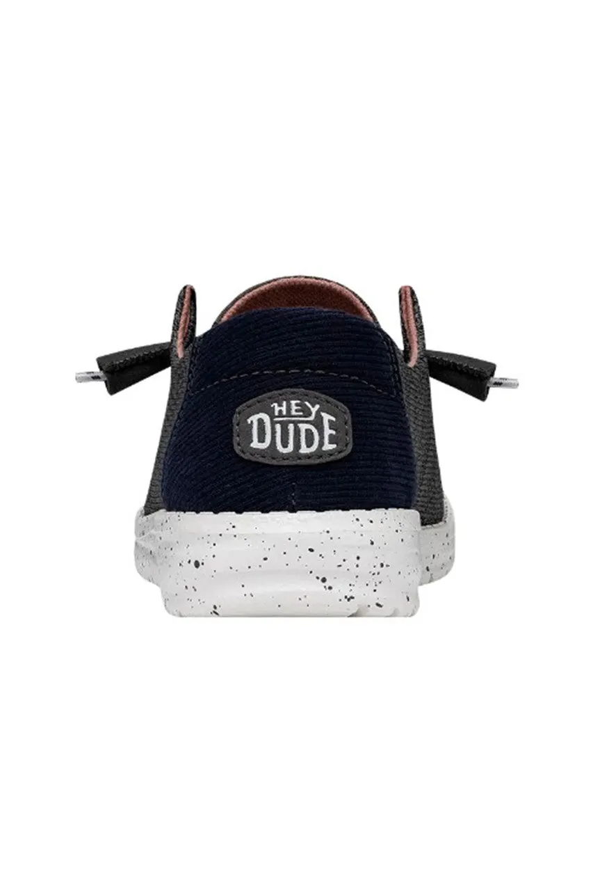 Hey Dude Shoes Women's Wendy Sport Mesh Navy