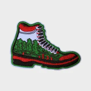 Hike Boots