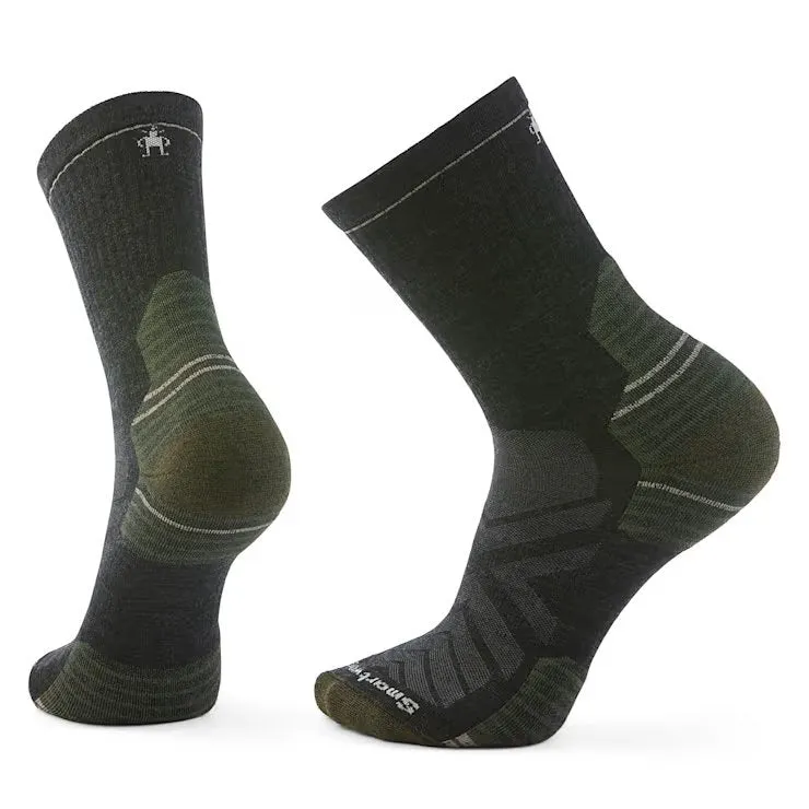 Hike Mid Crew Socks - Targeted Cushion - SW002853