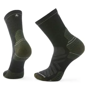 Hike Mid Crew Socks - Targeted Cushion - SW002853