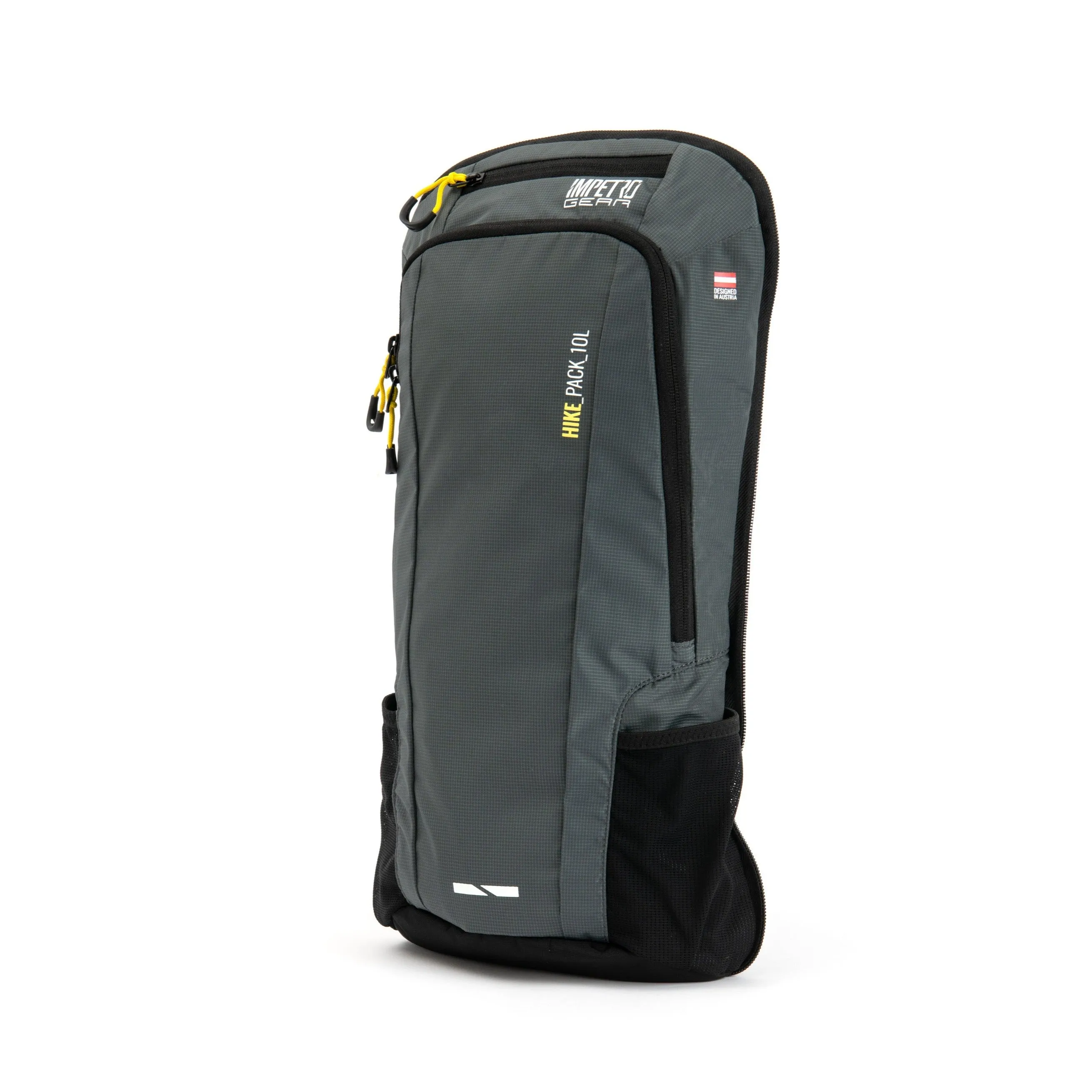 Hike Pack Add-on