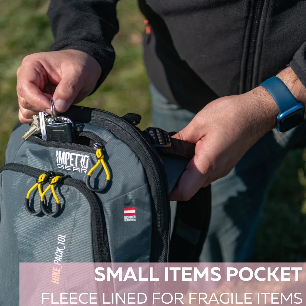 Hike Pack Add-on