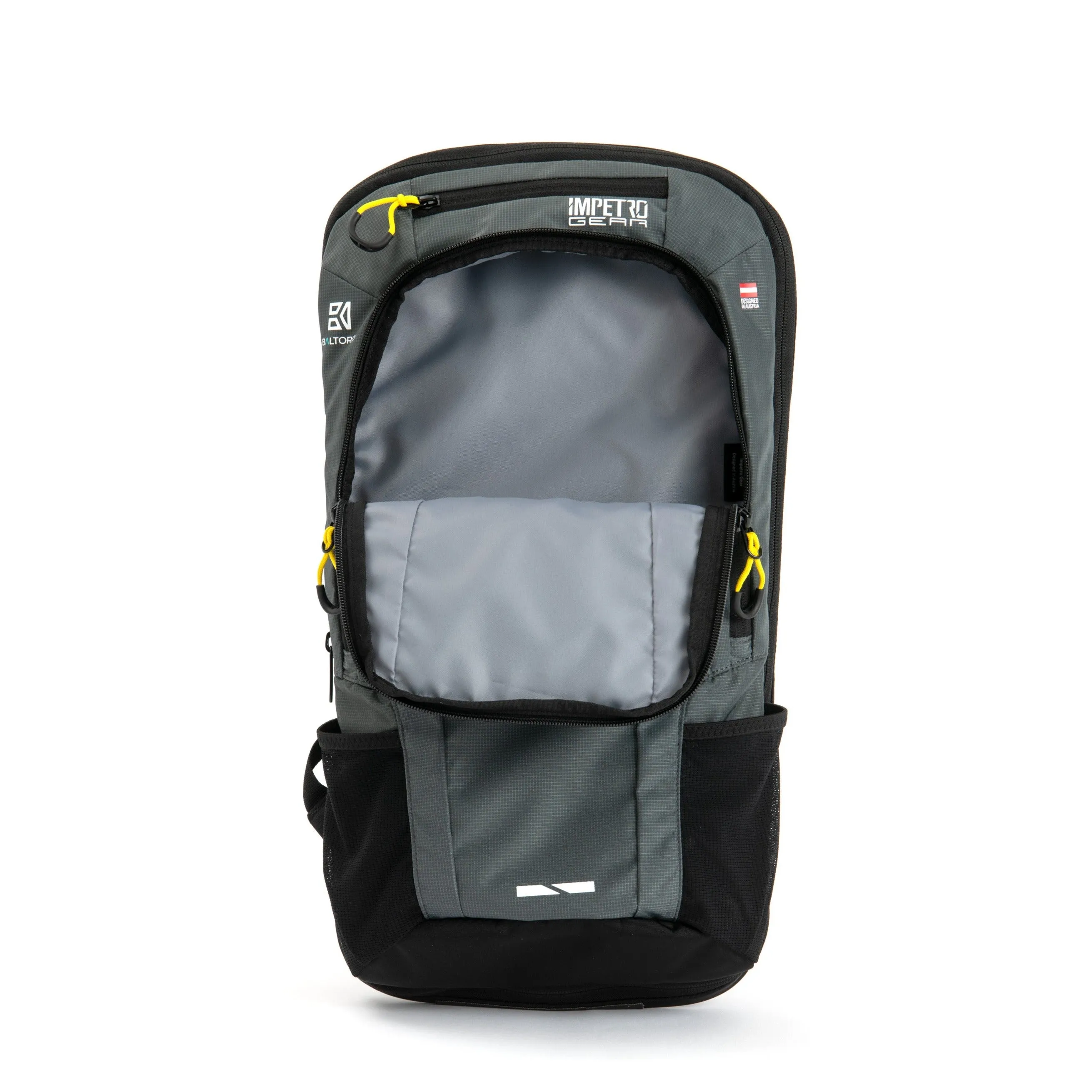 Hike Pack Add-on