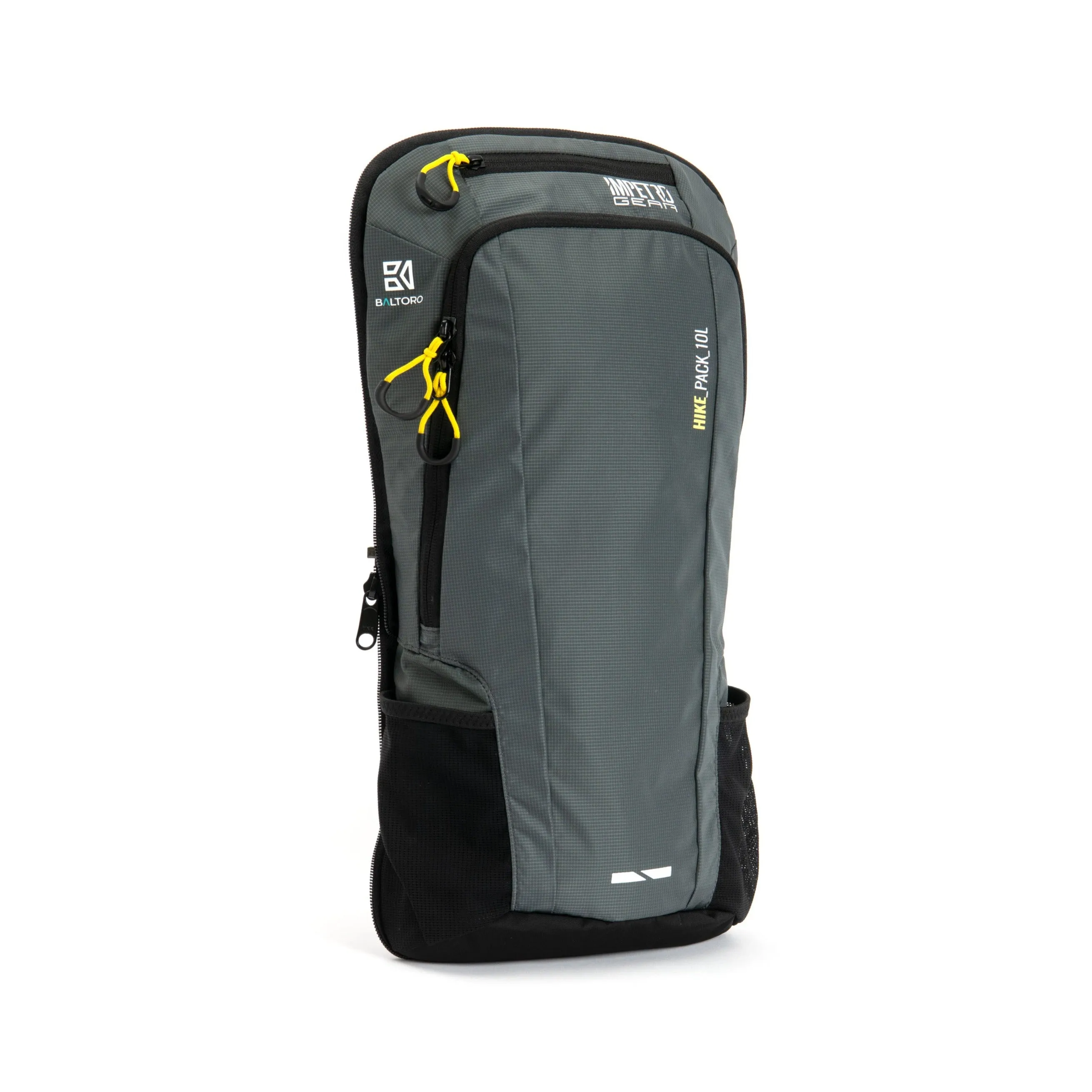 Hike Pack Add-on