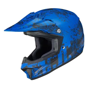 HJC CL-XY 2 Creeper Youth Helmet