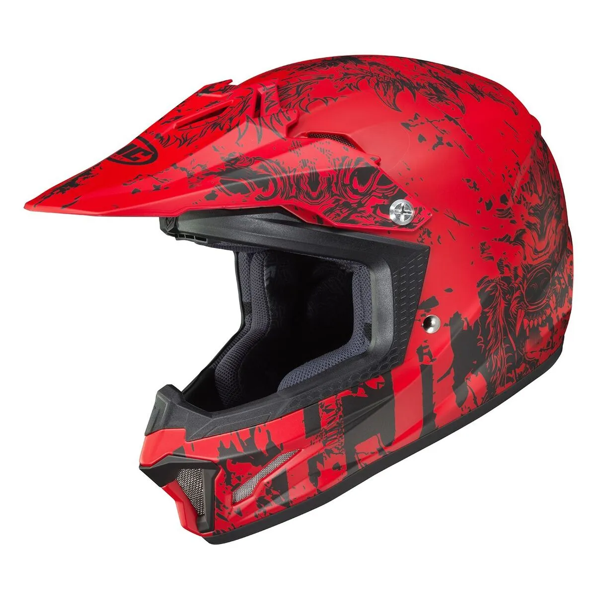 HJC CL-XY 2 Creeper Youth Helmet