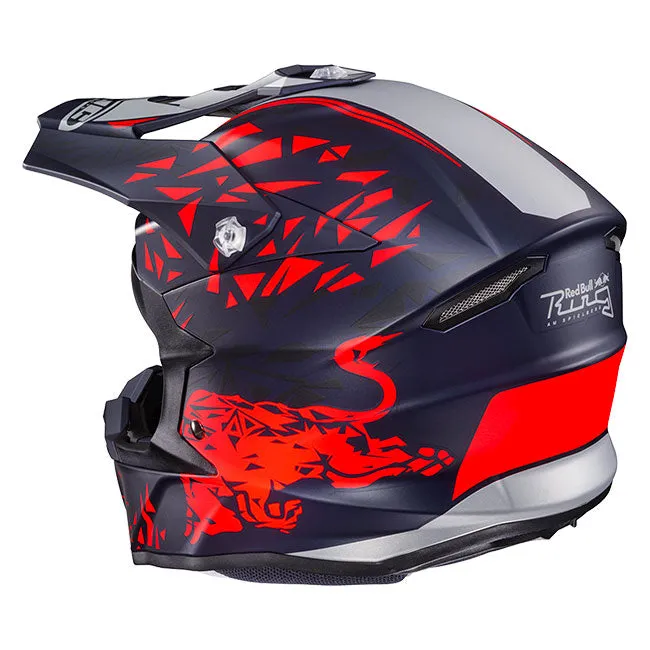 HJC I50 Spielberg Red Bull Ring