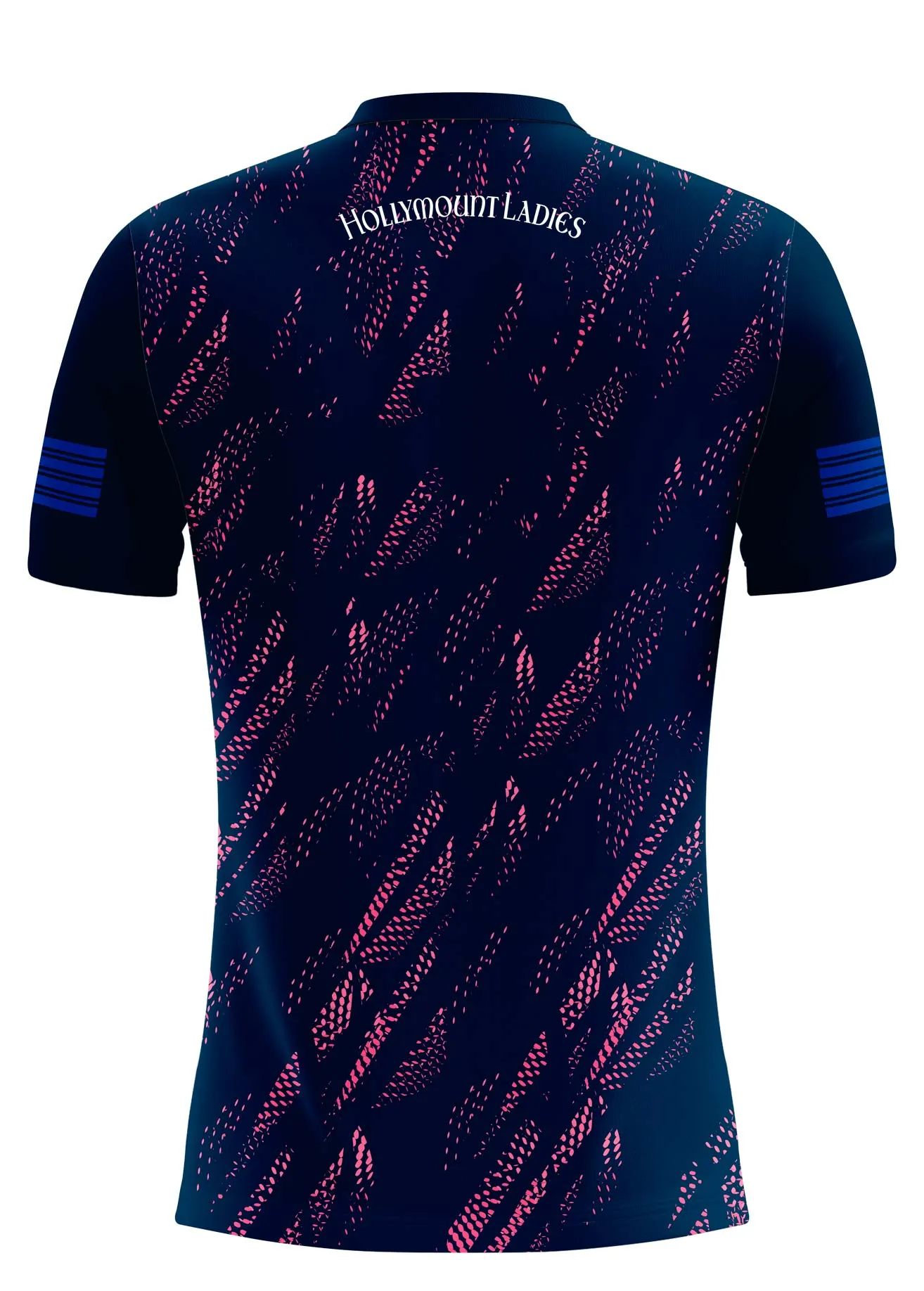 Hollymount LGFA Training Jersey Regular Fit Adult