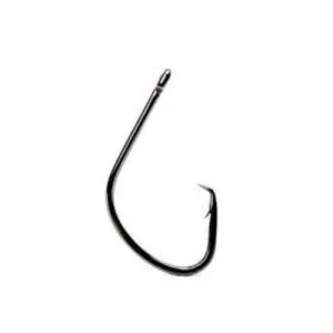 HOOK ALL OUT ANGLING MUTSU CIRCLE 2X 6/0