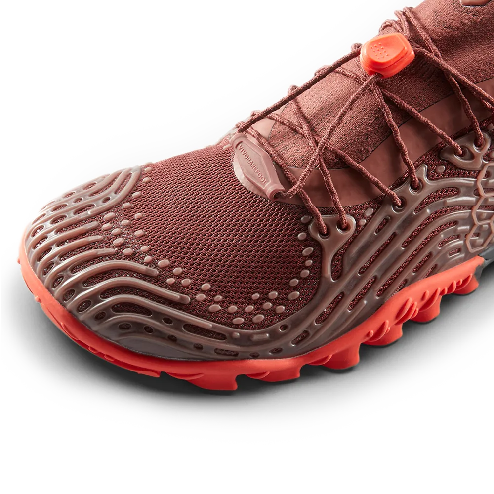 Hydra Esc JJF Womens Red Clay